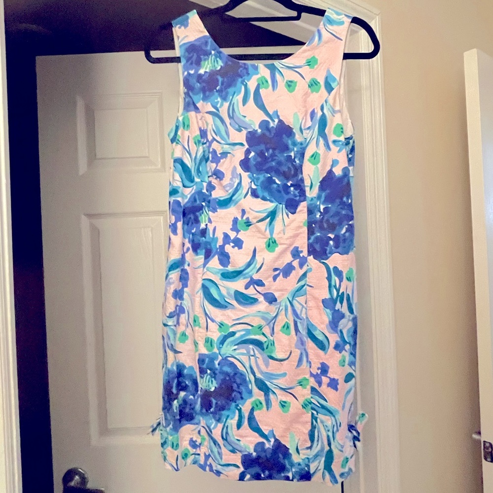 Lilly Pulitzer Shift Dress